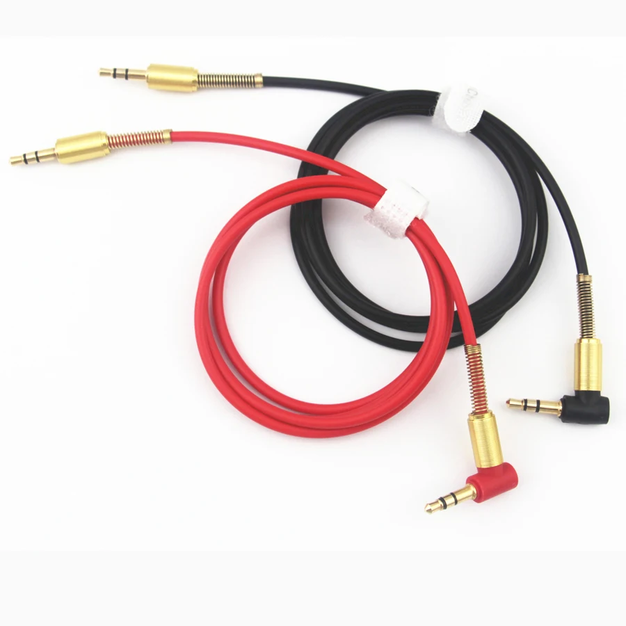 90 градусов aux 3,5 мм Удлинительный кабель со штыревыми соединителями на обоих концах для подключения внешних аудио кабель