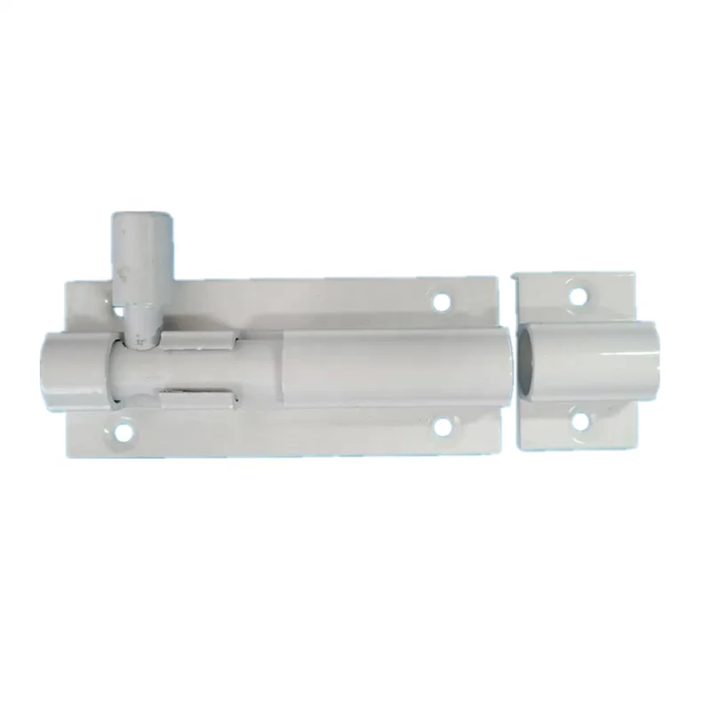 Алюминиевый башенный болт 3 дюйма/дверной болт для окна/боковой Болт замка