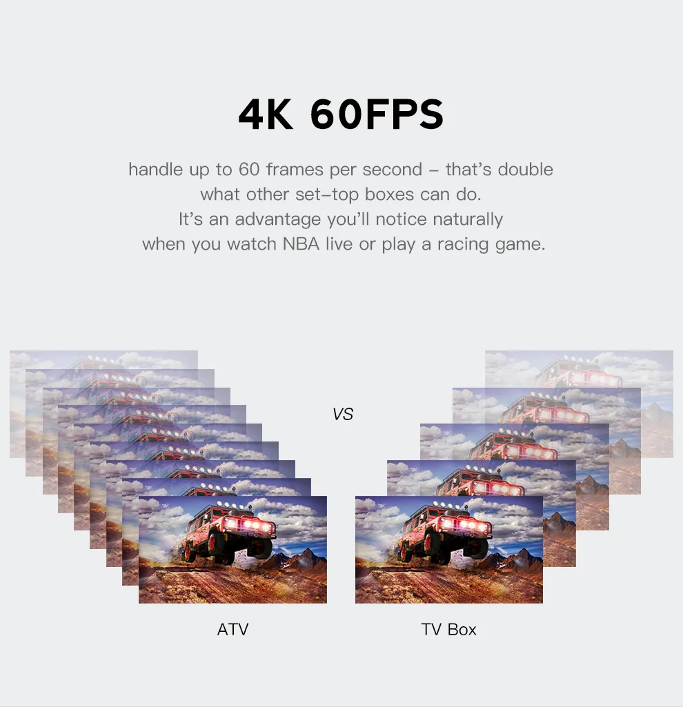 Receiver Linux OS4.9 Quad Core Linux set box Allwinner H313 2.4GHz support stal*ker & 4K OEM Linux tvbox
