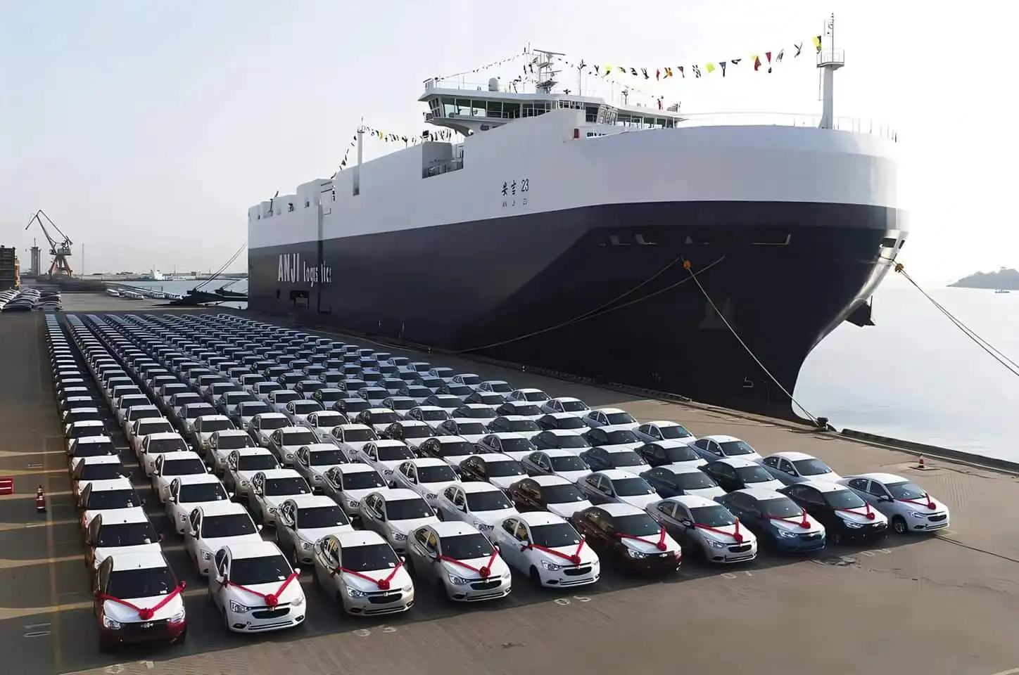 lixiang l7 max Safety performance New energy electric vehicle leading ideal lixiang l7