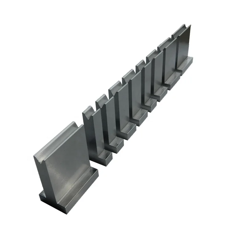 
segment press brake tooling promecam press brake tooling 