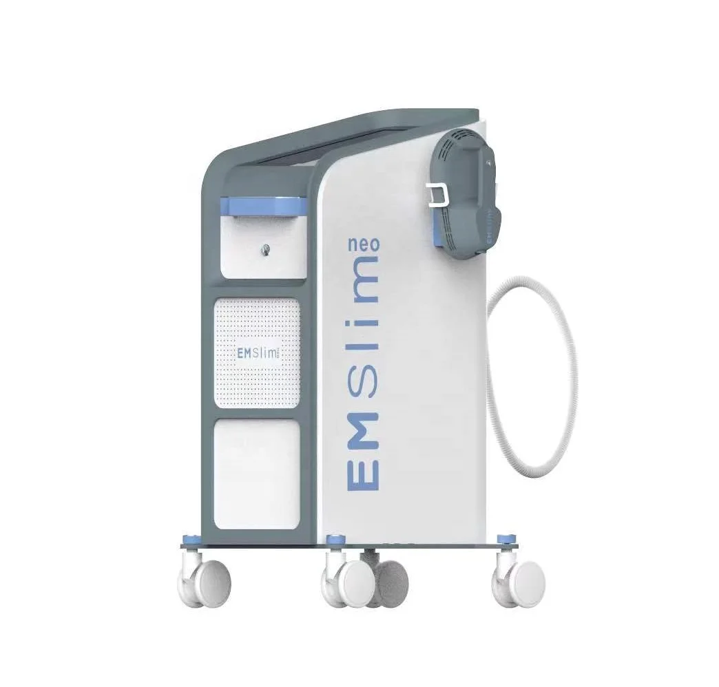 Большая Акция! EMSLIM Neo RF машина для скульптуры тела 2 ручки 4 5 ручек на