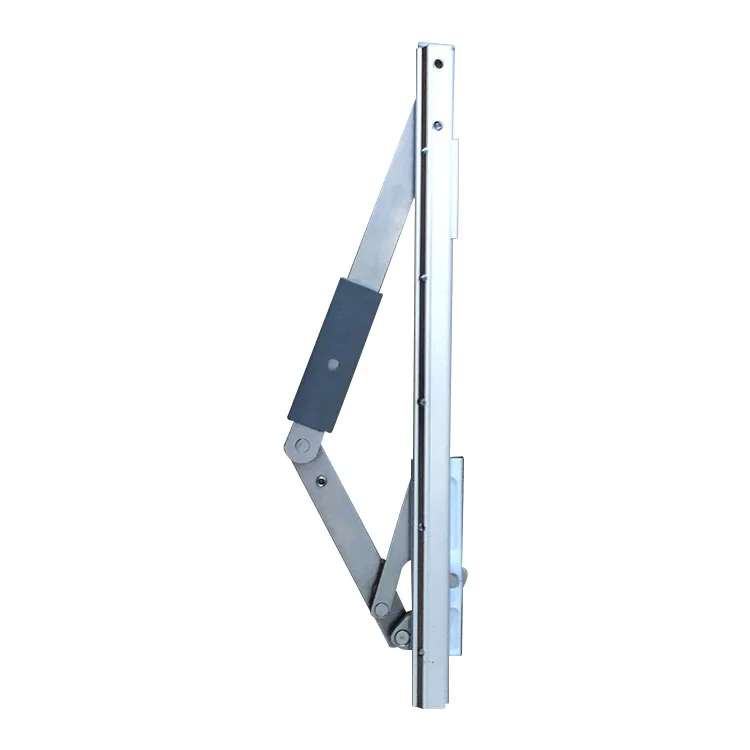High Quality heavy duty Stainless Steel Outer sliding upper suspension strut window hinge