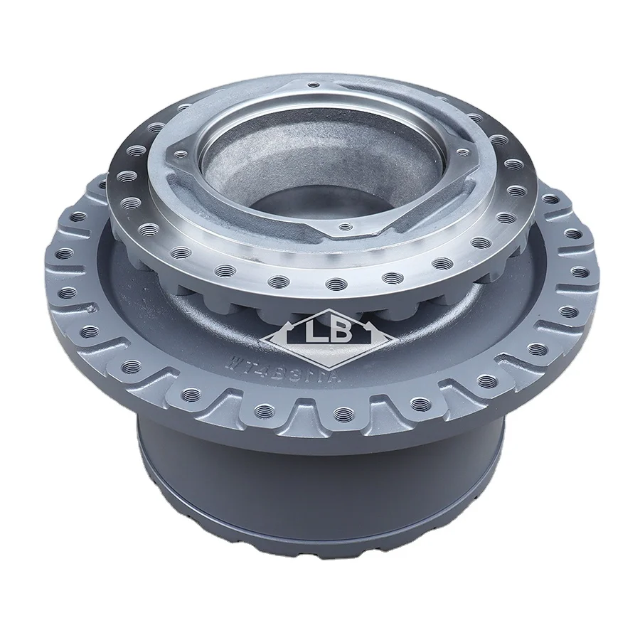 LB factory wholesale  ZX670-3 ZX690-3 4641493 9254462 ZX670 Travel gearbox