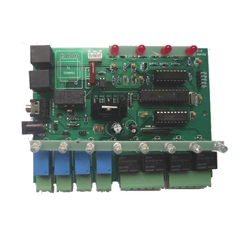  PCBA manufacturer 3528 led pcb board PCB