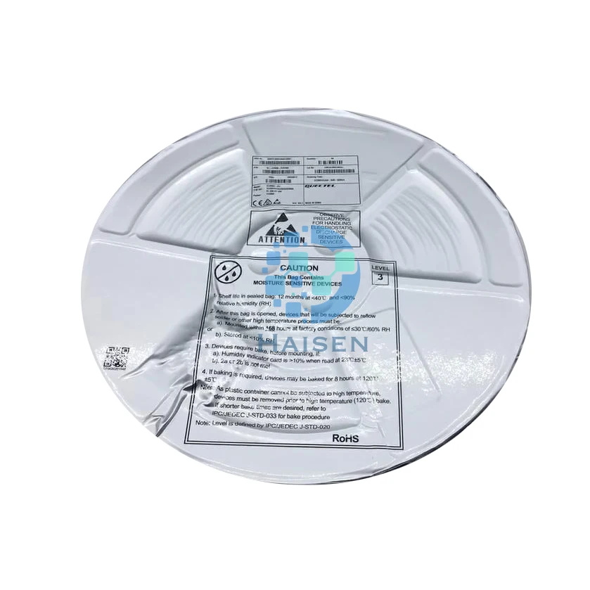 HAISEN Quectel 4G LTE Cat 1 IOT Wireless BT GNSS module EC200U EC200U-CN downlink 10 Mbps uplink 5 Mbps EC200UCNAB-N05-SNNSA