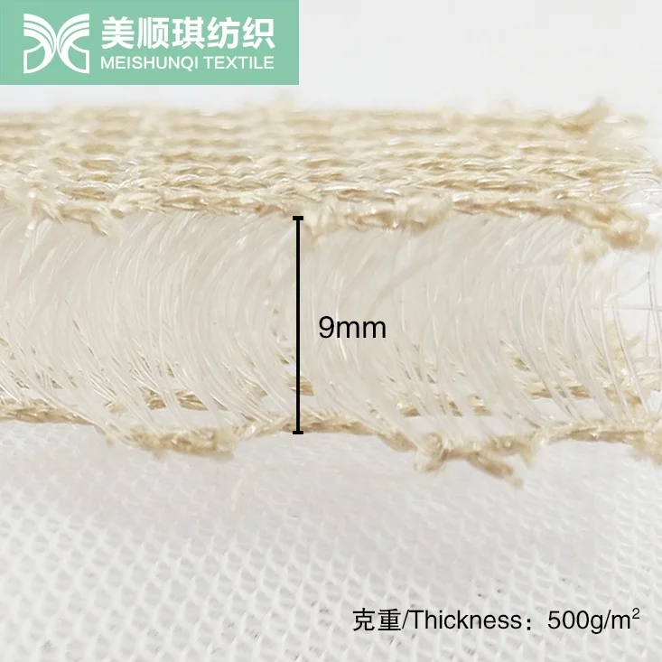 spacer mesh  fabric for  car  ventilation cushion material cheap new