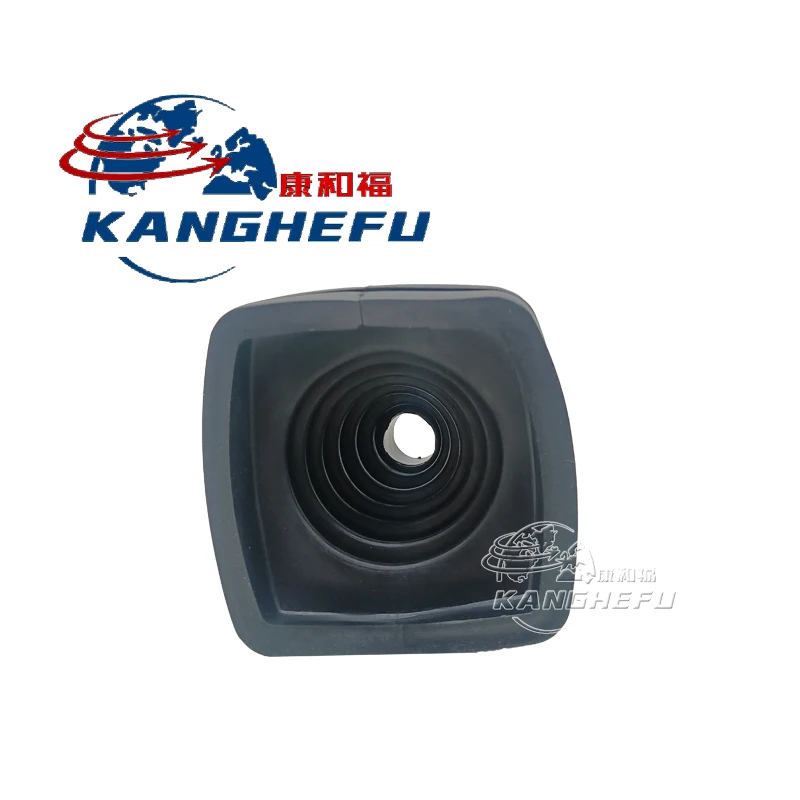 Linde 350/1216/1285 Forklift Parts 0009625597 Joystick Corrugated Sheath for Construction and Farming Machinery