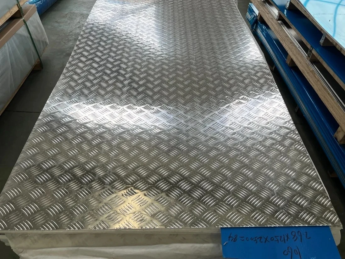 hot sale mill finished surface 5mm thick 5052 6063 aluminium sheet
