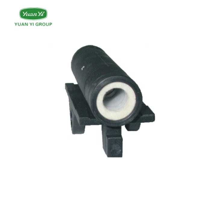 
Barmag spare parts Slider R&L afk/eafk DTY machine parts in textile machinery parts industry/A-E03-2951/E038722, Made in China 