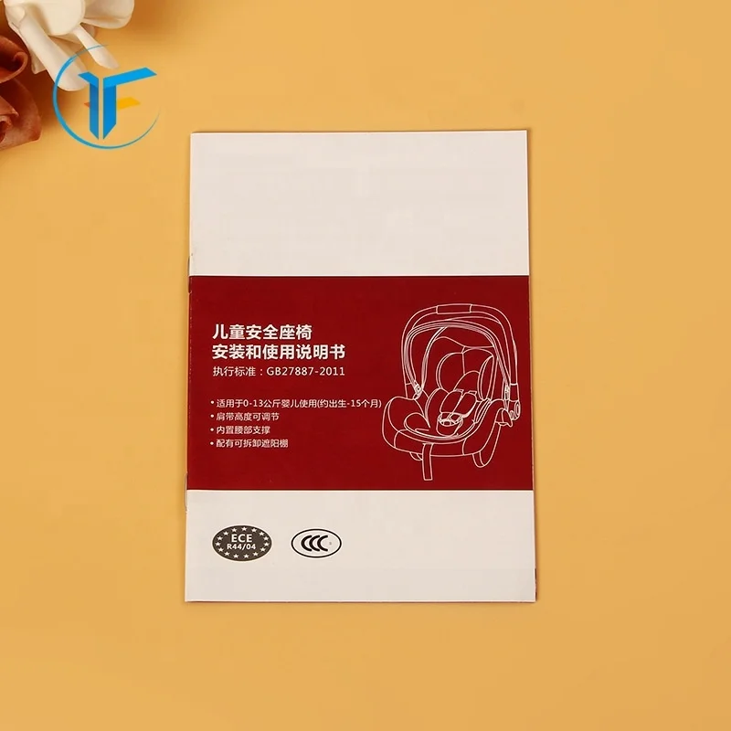 High quality cheap price A4 A5 magazine custom books catalog booklet brochure printing