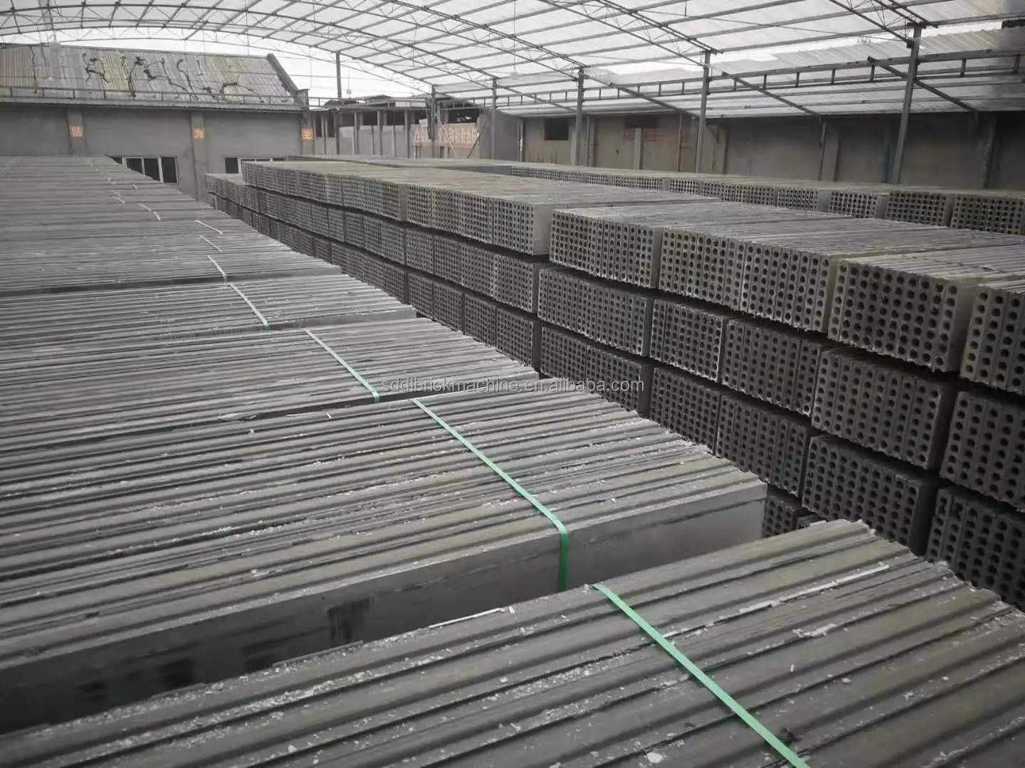 Машина для производства гипсокартона/Производственная линия гипсокартона