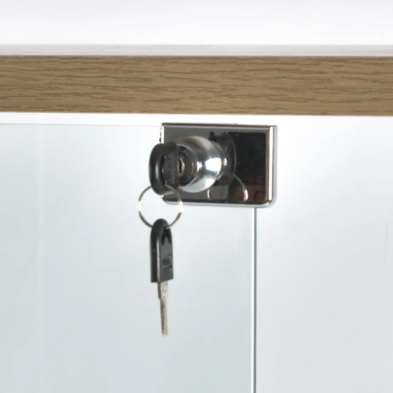 Room Glass Showcase Shoe Glass Cabinet DisplayStone Jewellery Display Stand Glasses Living Showcase Design With Glass Doors