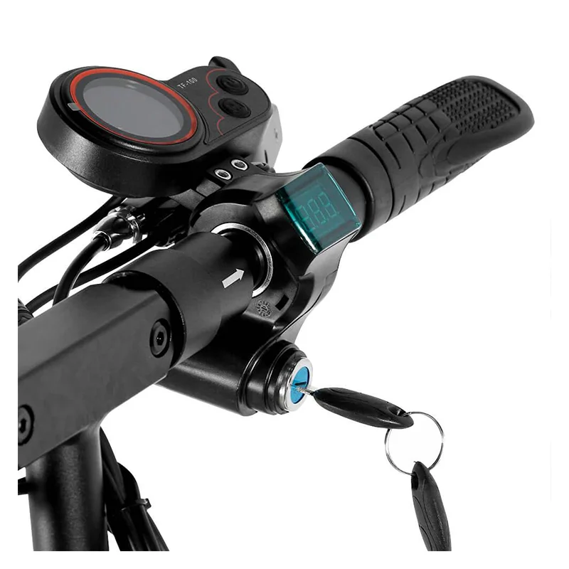 
Europe Poland warehouse 2021100% original kugoo M4 e scooter 500W 48V 10AH folding electric scooter 