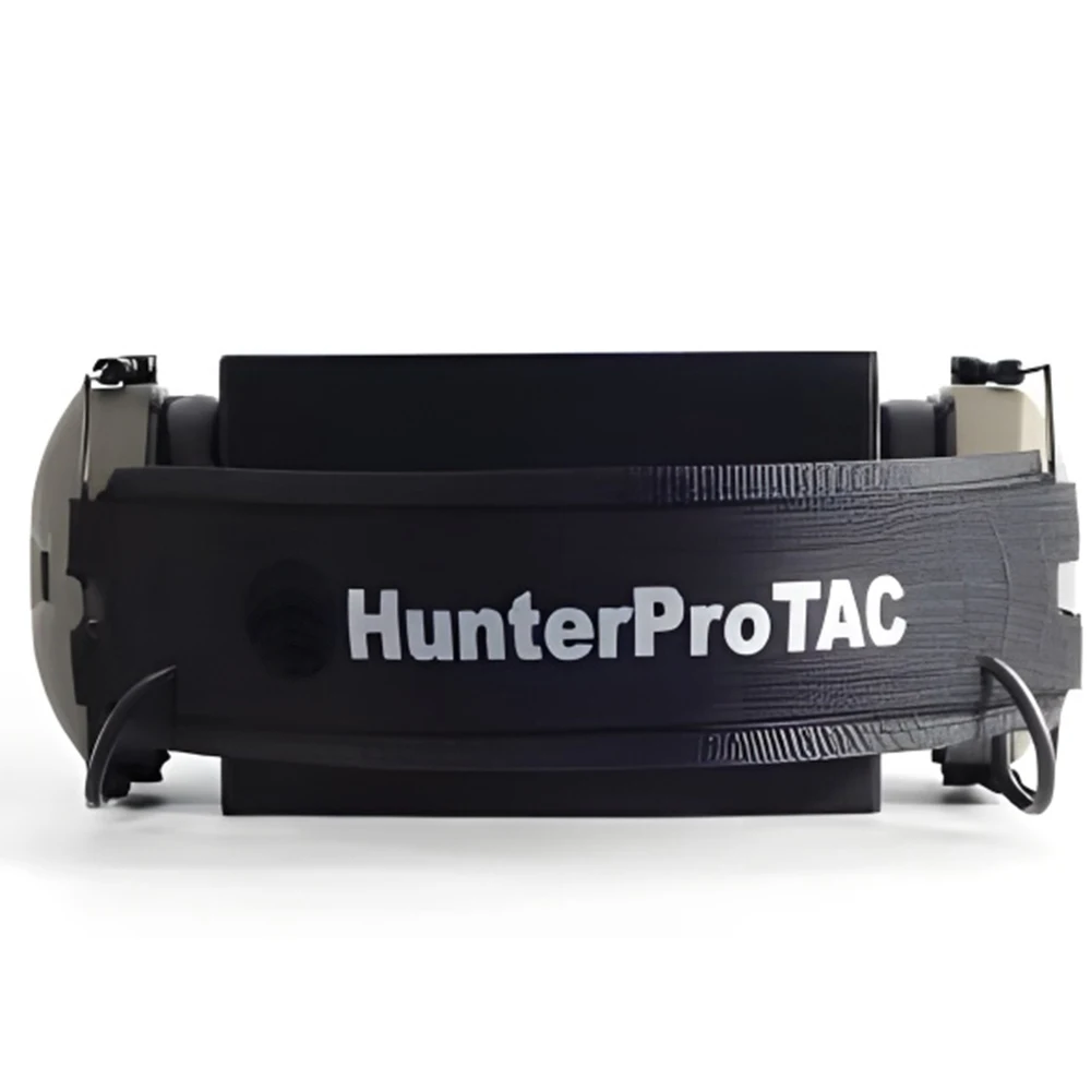 Bluetooth Electronic Shooting Earmuffs Hearing Protection Headset for Shooting and Hunting