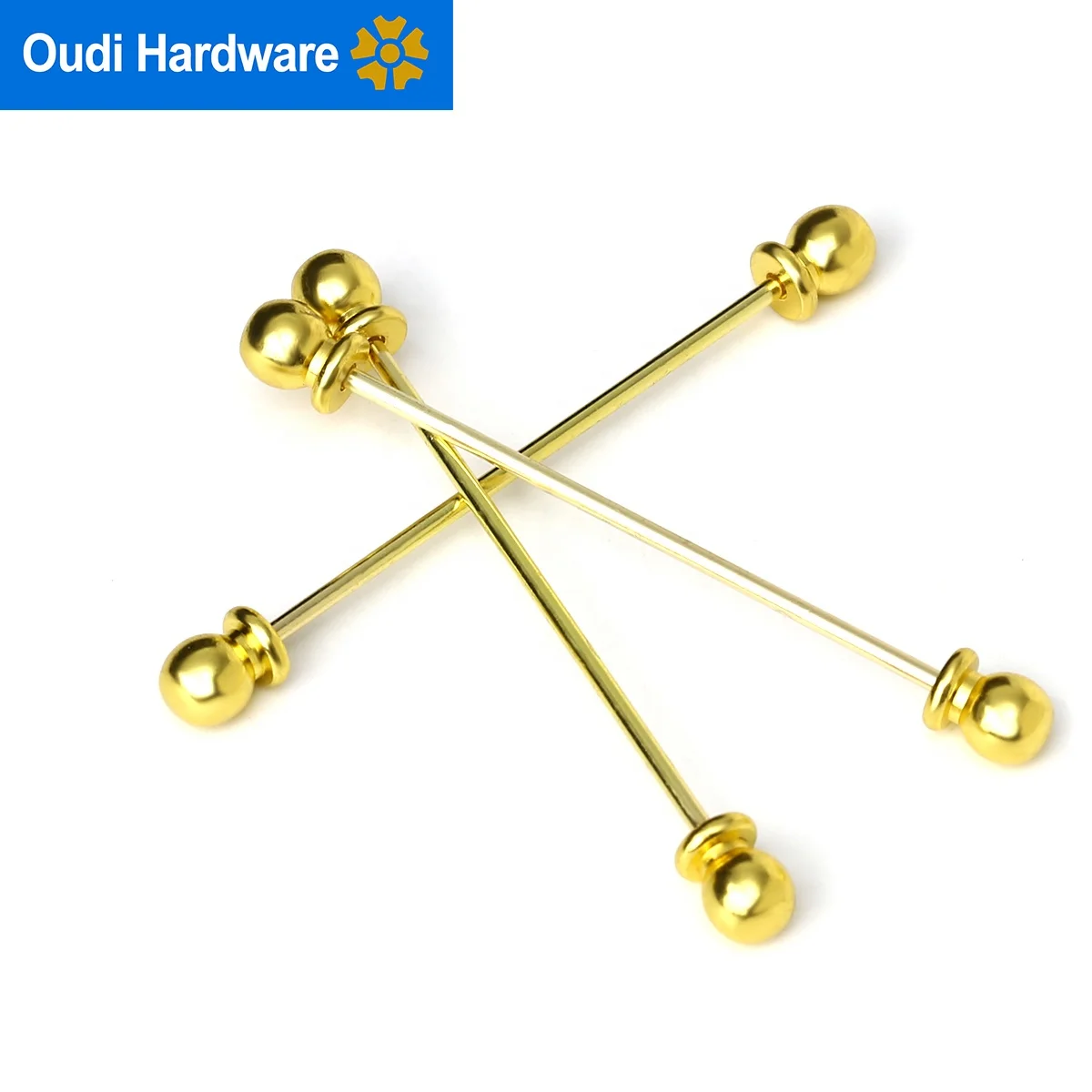 Брошь для галстука