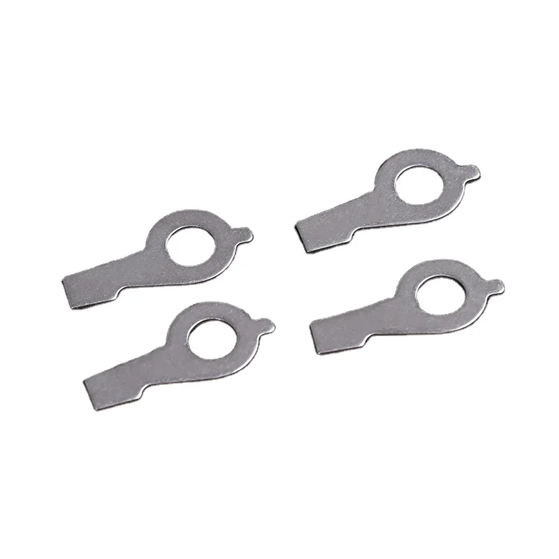 Customized Stainless Steel Deburring Tool Blade Industrial Blade