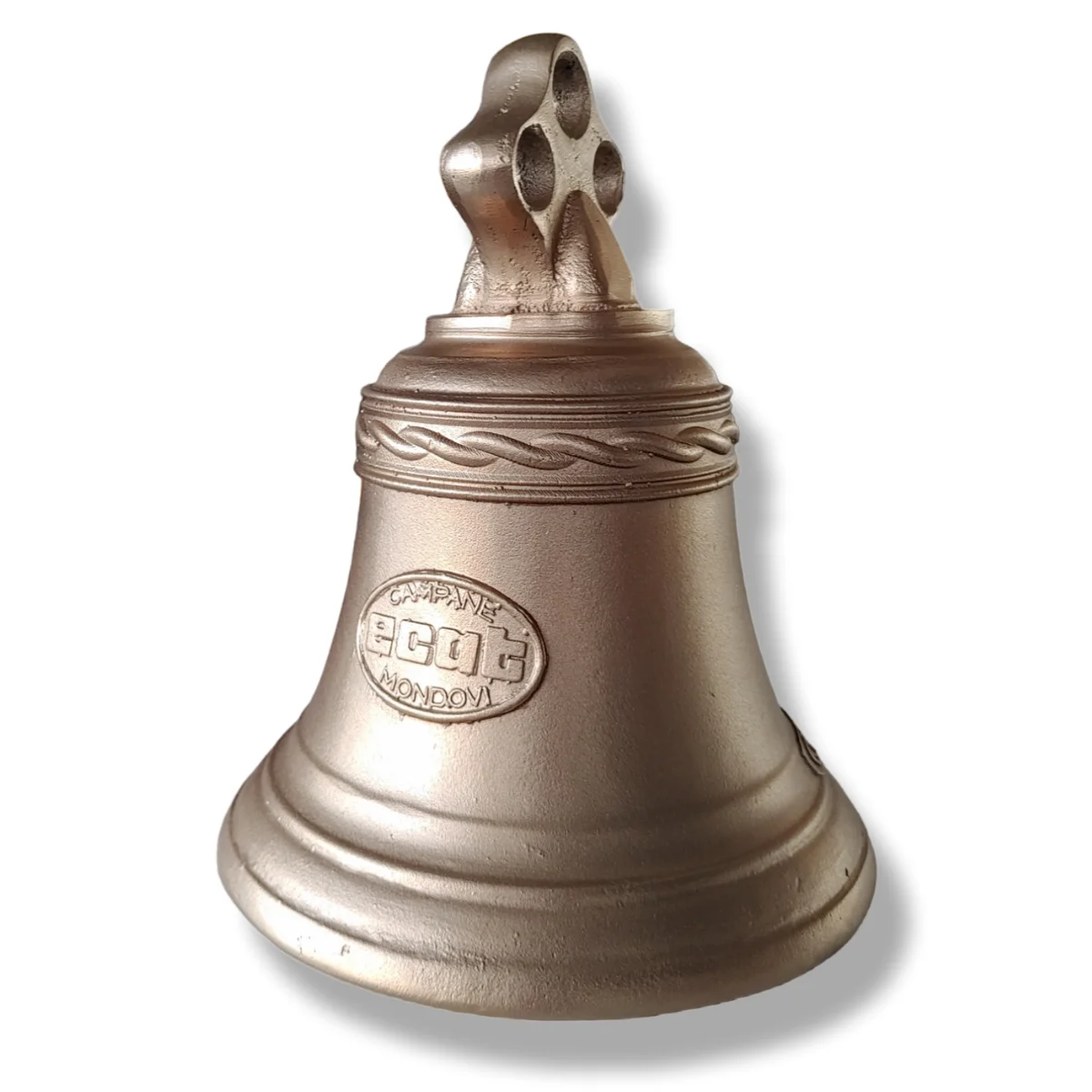 Made in Italy High Quality Bronze Bell for Church or Outdoor Ready for Delivery or Customized