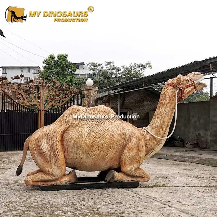 Украшение MY DINO статуя в натуральную величину аниматронный
