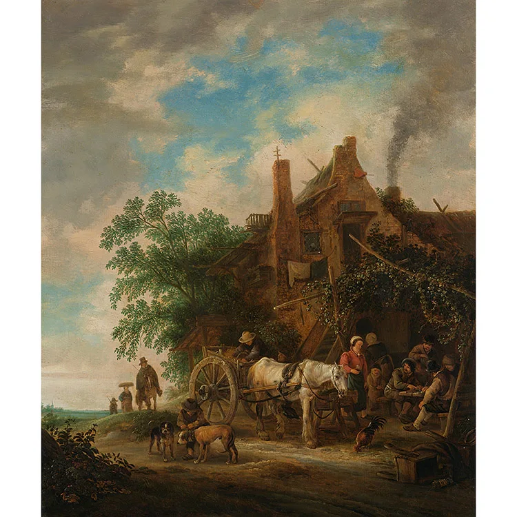 Sino Crafts Customized DIY Beautiful Sexy naked woman paint by number decor gift