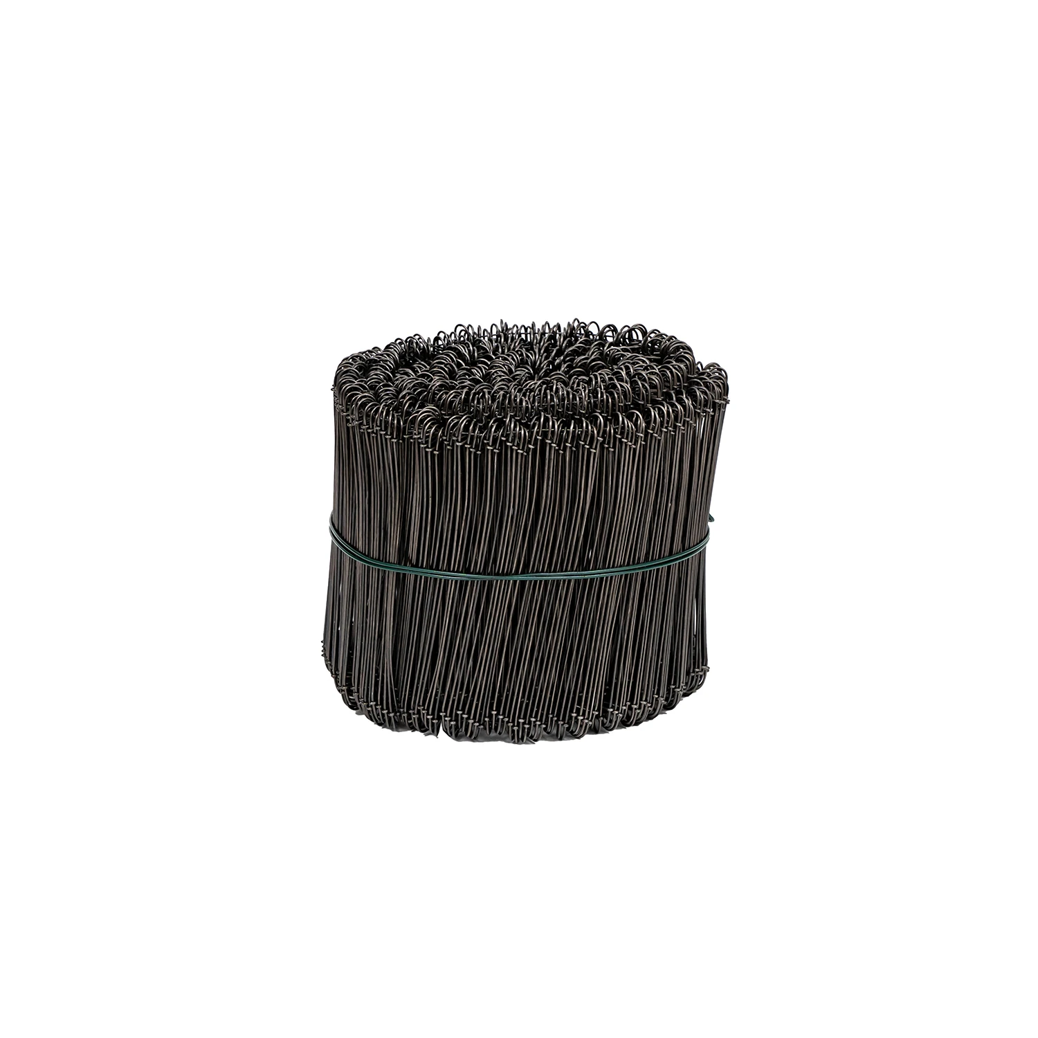 Good price single loop wire/double tie wire