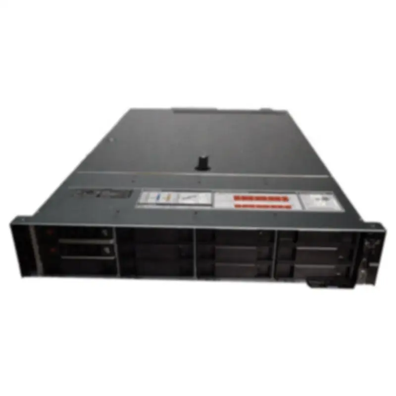 Оптовая продажа высококачественный оригинальный процессор Dell R540 Intel Xeon Gold 5218 16т жесткий диск 2U