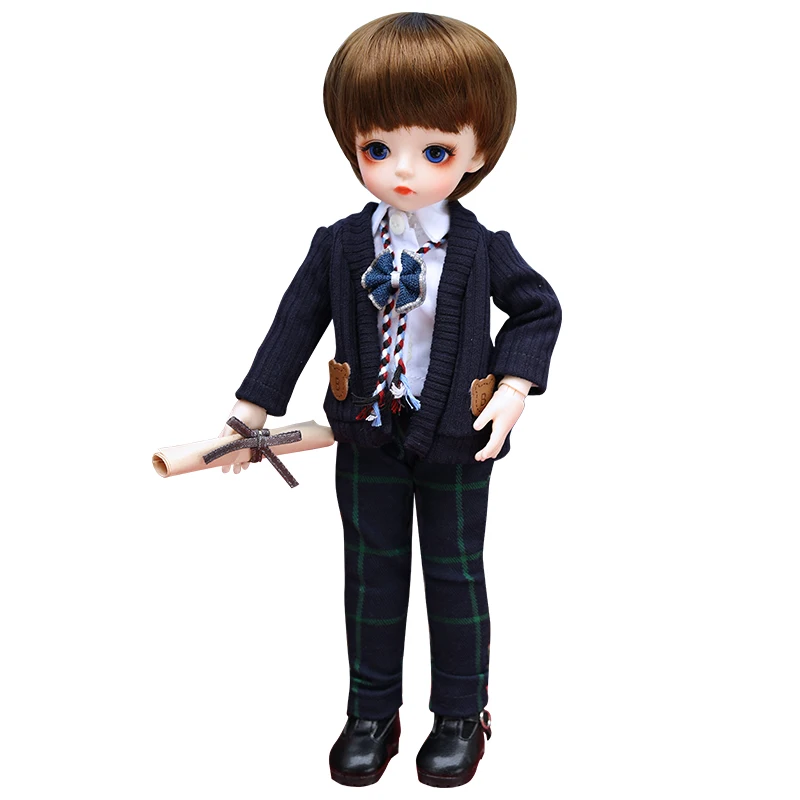 12inch Fashion Official makeup wholesale doris bjd doll girls toys ball jointed doll bodies custom kpop doll best for gift