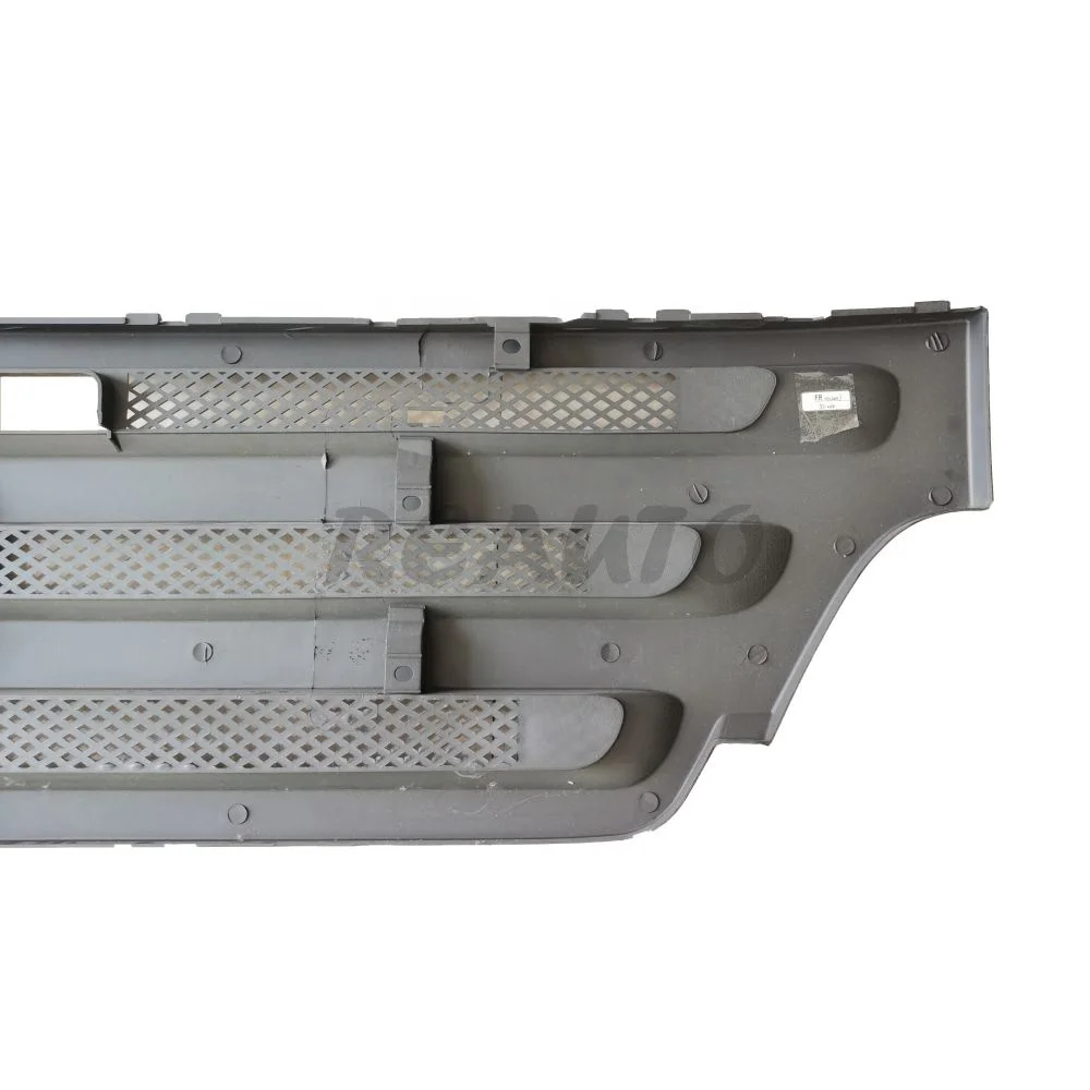 MP2 FRONT GRILLE FOR MERCEDES-BENZ ACTROS LOW CABIN TRUCK SPARE PARTS OE 9437500218 9437510018