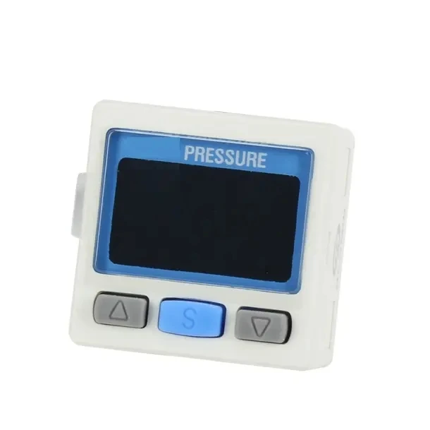 ZSE/ISE30A Digital Display Pressure Switch Electronic Pressure Switch Digital Pressure Gauge