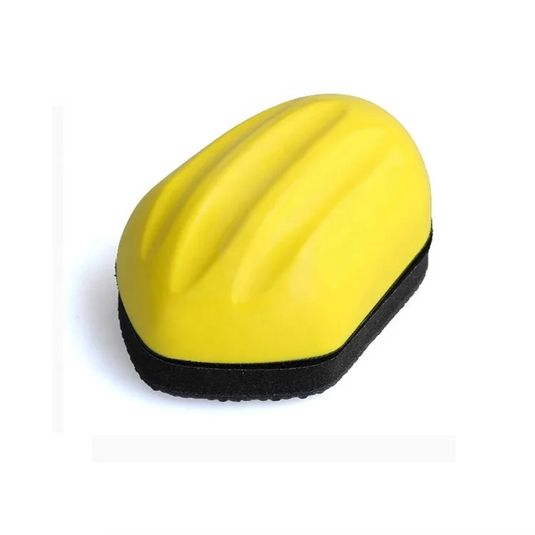 
GlossOnly Car Detailing Clay Pad System with Block 