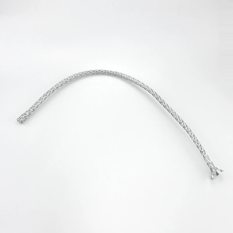 Ручка для сращивания кабеля из оцинкованной стали, длина и размер под заказ