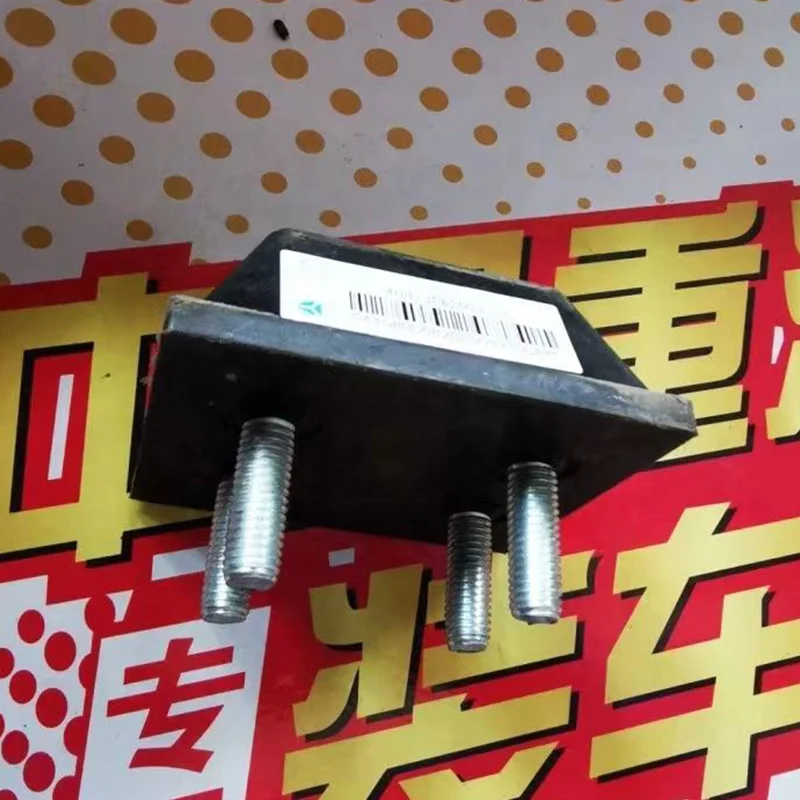 Various Types Limit Bracket Rear Suspension Left Right Upper Limit Bracket Assembly For Sinotruk HOWO T7H TX SITRAK C7H Truck