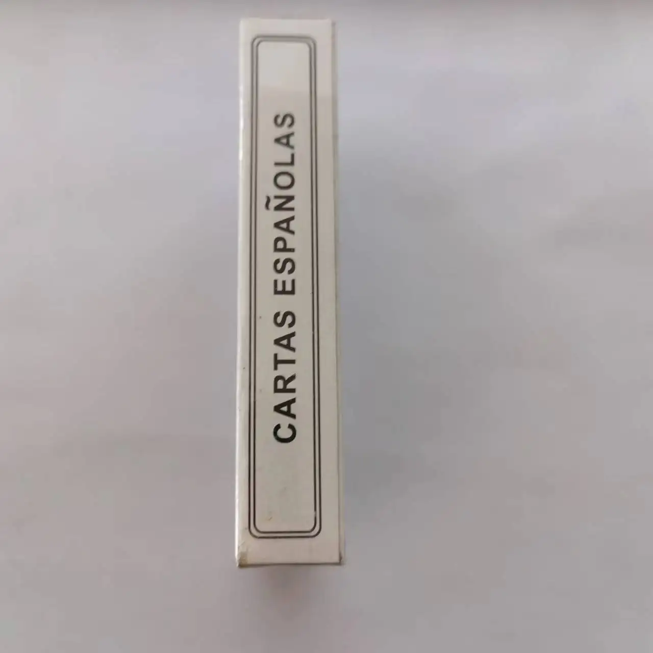 WHOLESALE CUSTOM 50 NAIPES CARTAS ESPANOLAS SPANISH PLAYING CARDS