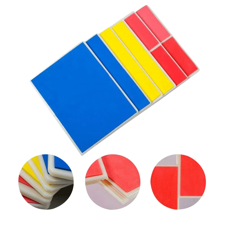 Factory Wholesale Sport Equipment Thickening Taekwondo Karate Breaking Board