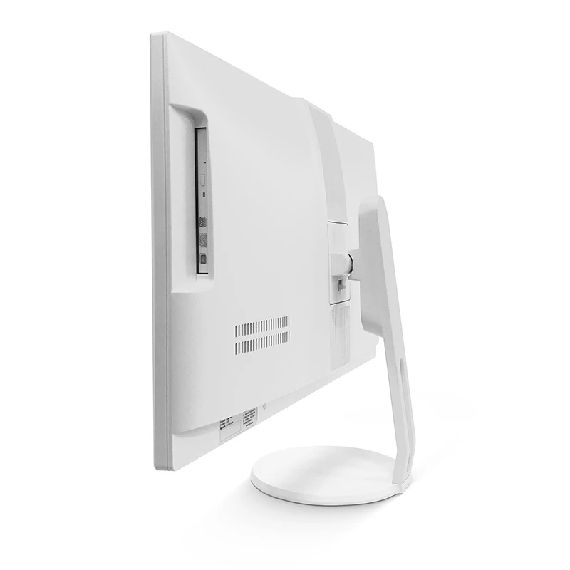 New Selling Gaming Desktop Computer 22 24 27 inch in All-in-one PC i7 i5 i3 AIO Business Gamer Monoblock 2K