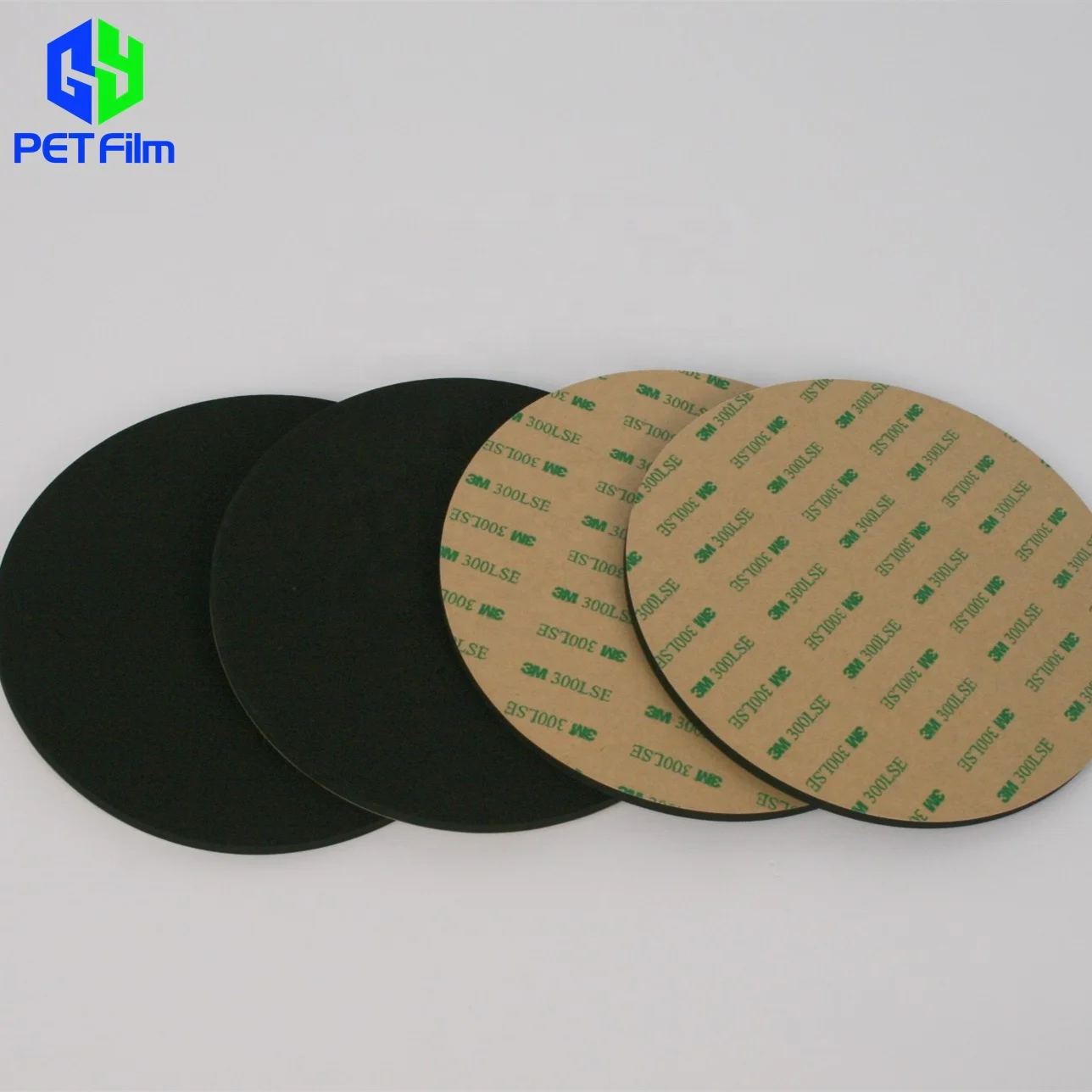 Резина EPDM с клеем