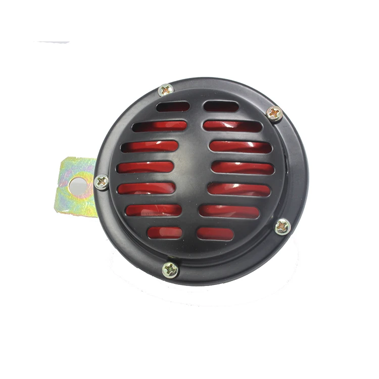 Manufacturer Supply Denso Auto Plastic Car Horn Pressure Horns For Cars