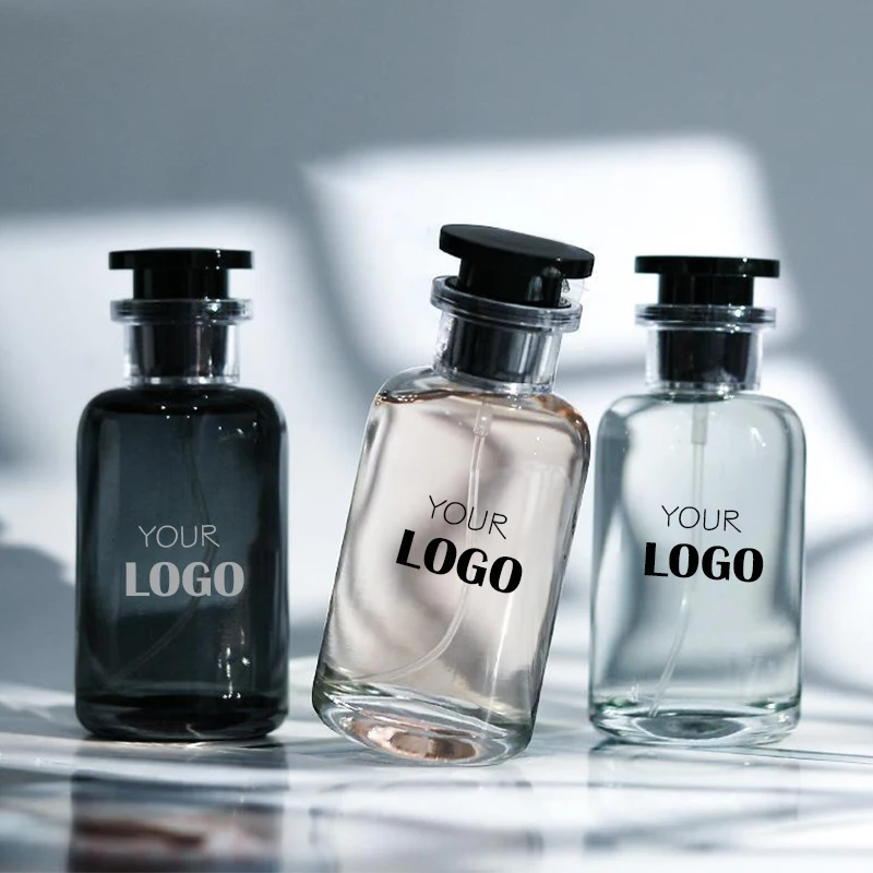 private label custom colognes and perfumes unisex cologne for men and women perfume