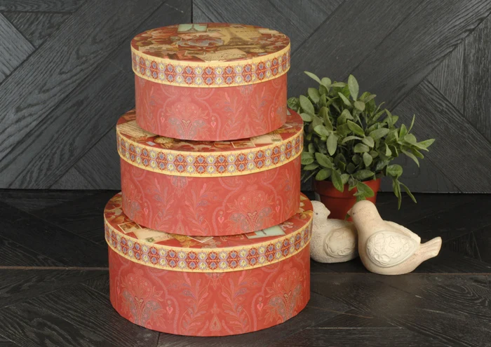 
food grade chocolate paper cushion pad of 5layer 3mm 