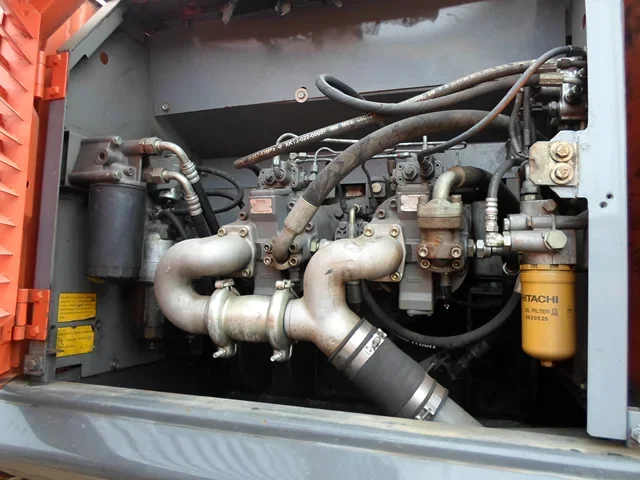 2020 year second hand earth moving machinery heavy instrument used hitachi zx360-5g/ZX360 excavator at cheap price for sale