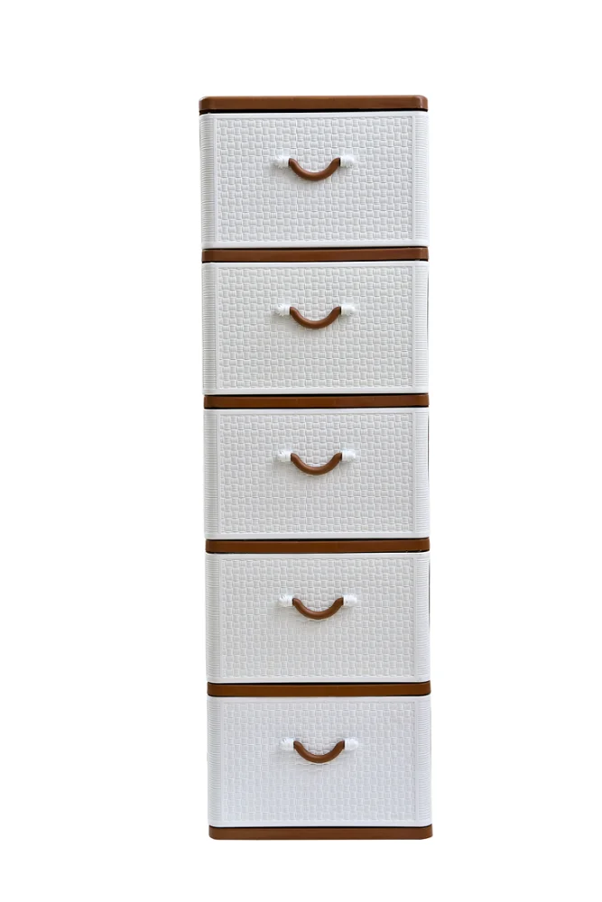 Preferred Wholesale Manufacturing Seller Jewelry Drawer Boxes Plastic Baby Plastic Storage Drawers Convenient Place to Storage