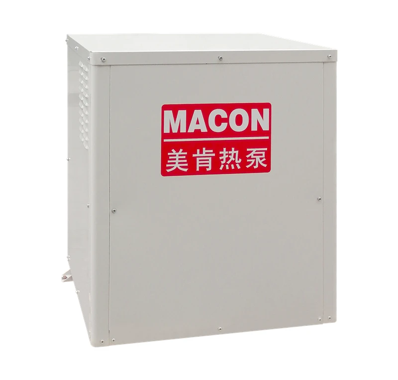 Наземный тепловой насос 20 кВт геотермальная вода водяной коммерческий