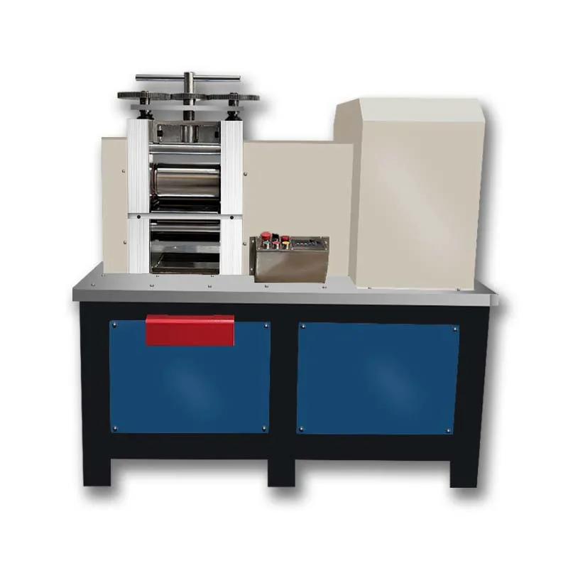 Customize Roller Laminator Metal Sheet Plate Rolling Stainless Steel Cover 15HP Electric Sheet Rolling Mill Machine