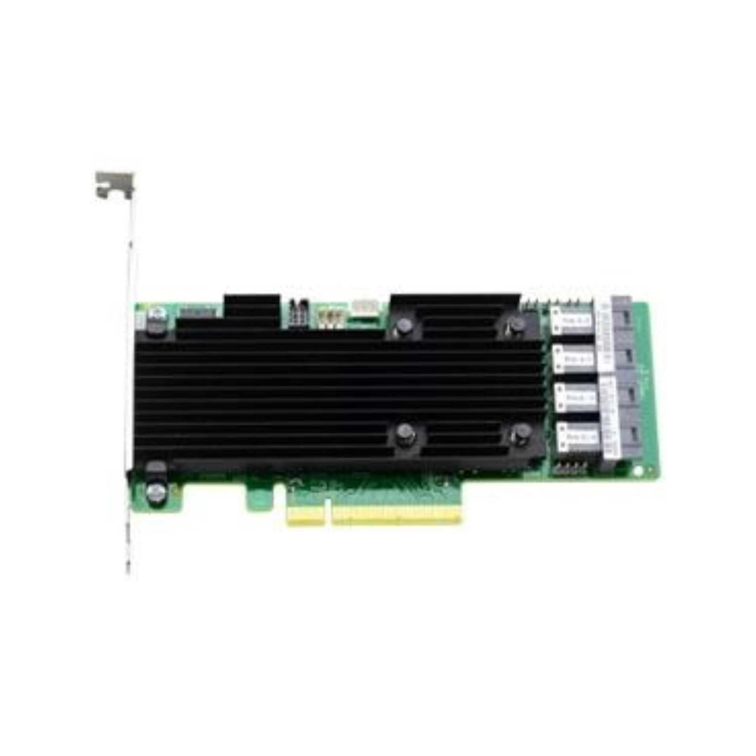 Hot BROADCOM 9361-16i 05-50013-00 12Gb/s 16-Port SAS PCI-E 3.1 x8 Ext. Tri-Mode HBA