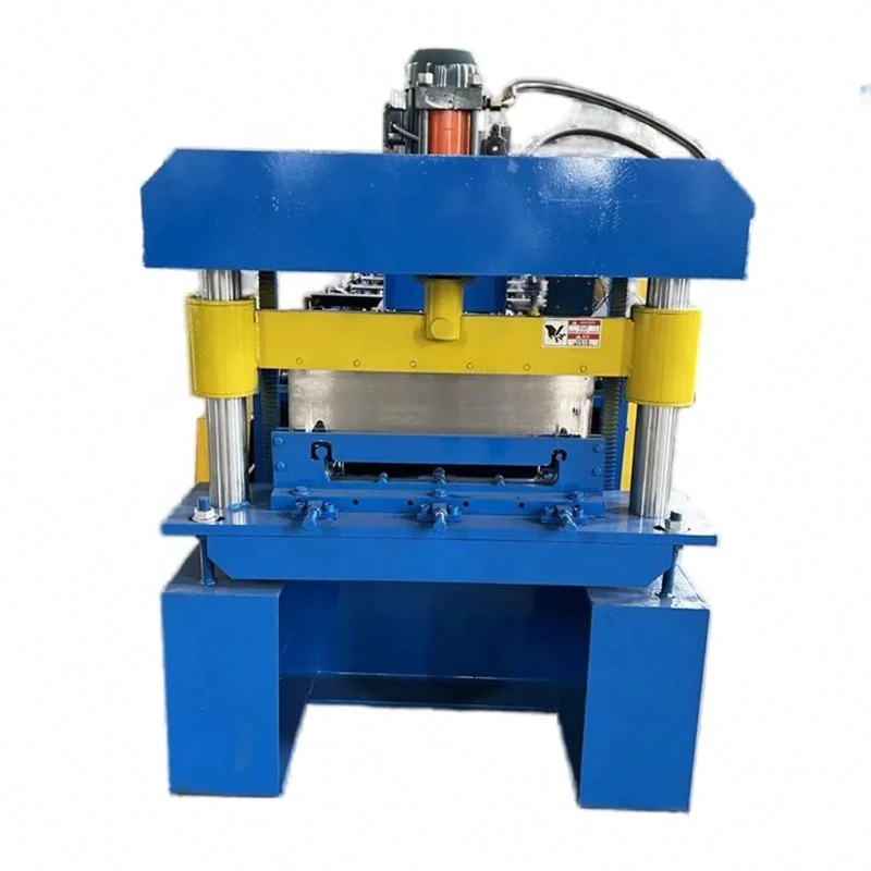 Roofing Roll Forming Lock Standing Seam Metal Roof Rolling Machine