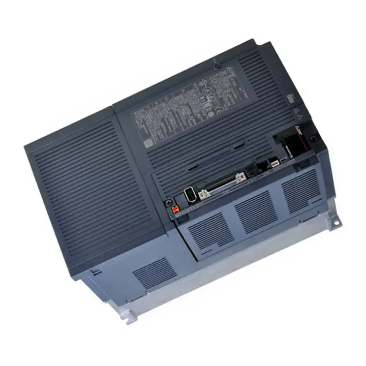 Mitsubishi  MRJ4500GFRJ Digital AC Servo Amplifier MR-J4-GF for Motor Power 5 kW 100% New and Original MR-J4-500GF-RJ
