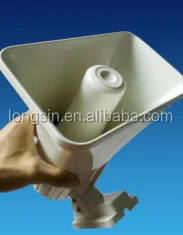 anti-thief electric siren alarm for policia or house