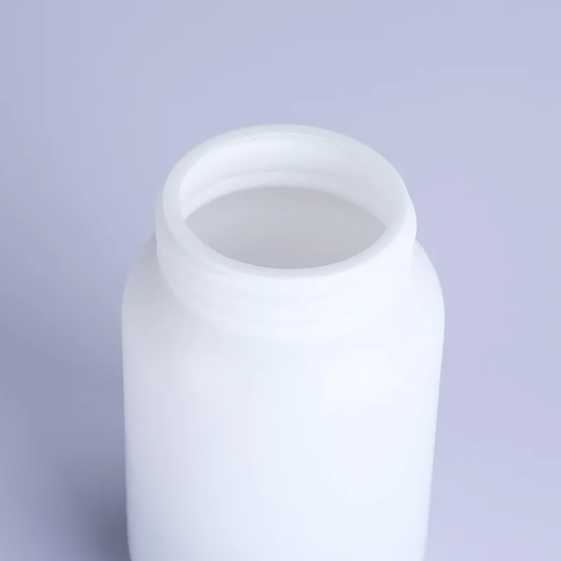 Оптовая торговля Пластиковые Hdpe 75 мл безопасности безопасной для детей медицины контейнеров упаковочная емкость пластиковая бутылка таблеток медицинской