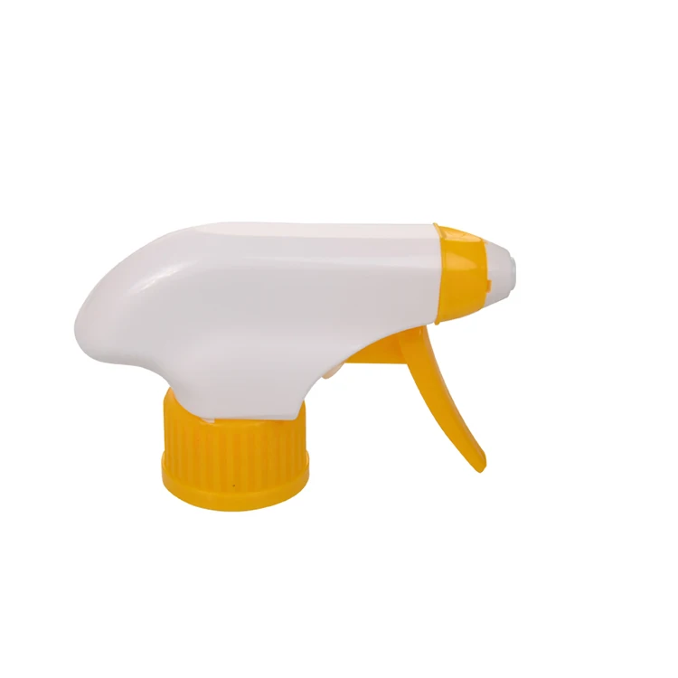 High Quality Spayers Sprayer 28mm Dispenser Pump Trigger Sprayer Plastic