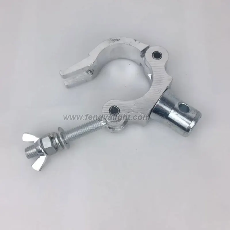 03A light clamp lighting hooker for